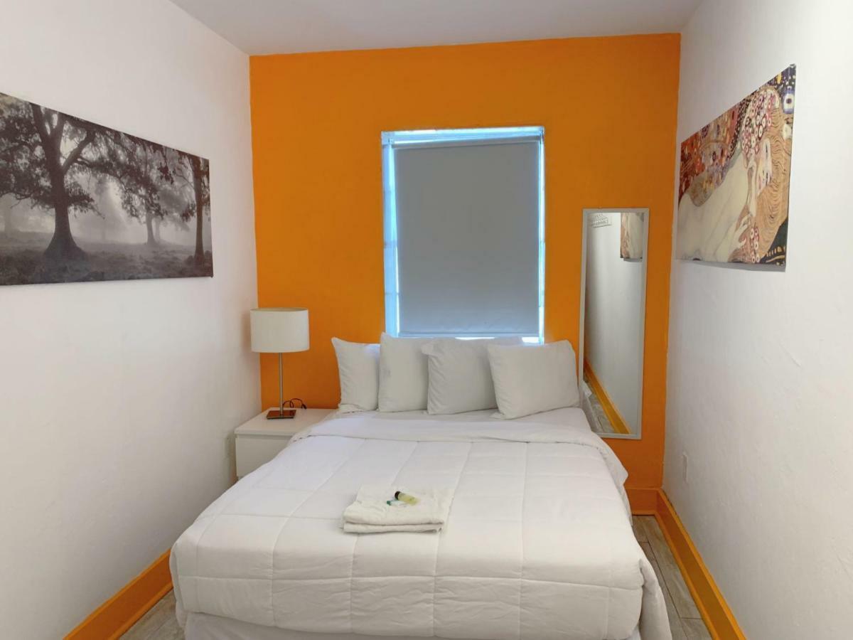 Onu Hotel - Miami Beach — Zdjęcia 3