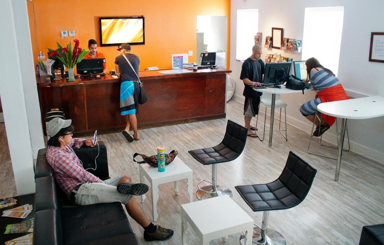 Onu Hotel - Miami Beach, Miami Beach